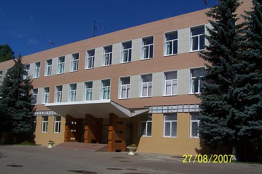 Одинцовская гимназия №7 - г.Одинцово