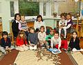 Детский сад - школа Росинка