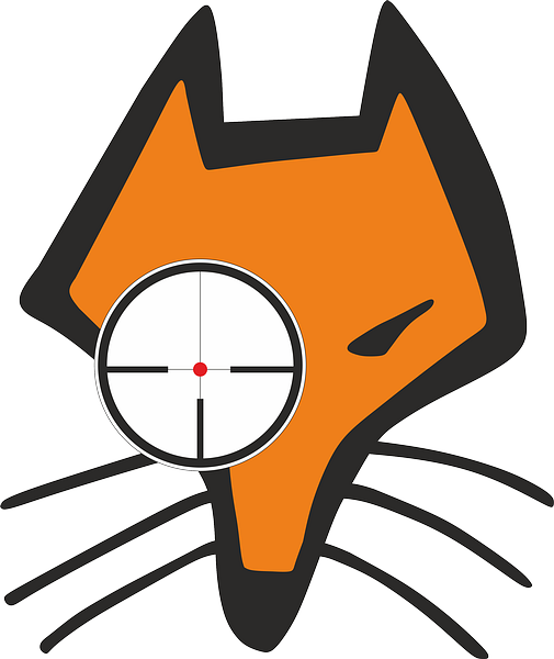 Sly fox - Одинцовский район
