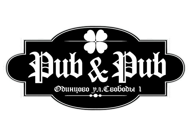Pub&Pub - г.Одинцово