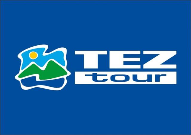 Tez Tour Трехгорка - г.п. Трёхгорка