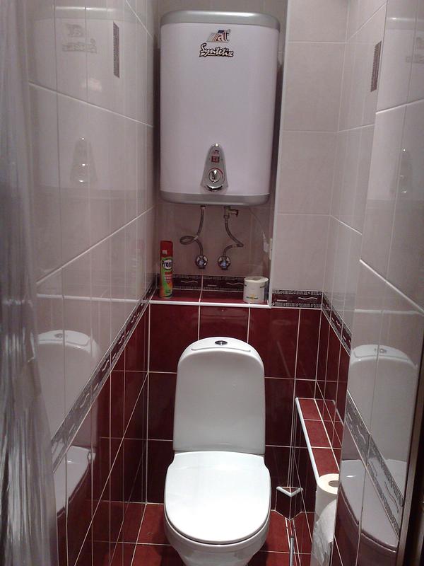 Преимущество ремонта ванной комнаты с дизайном