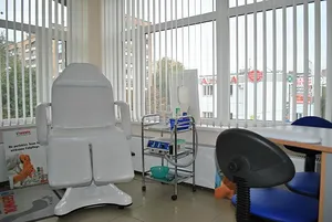«КОСМЕТОЛОГ&Я» Студия Эстетического Ухода за лицом и телом Ларисы Плотниковой — фото 2 из 4