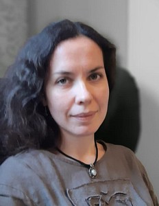 Психолог Борисова Серафима Александровна