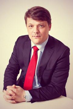 Адвокат Артем Витальевич Долгобаев - г.Одинцово