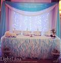 LightLana студия свадебной флористики и декора