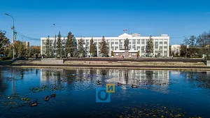 Администрация Одинцовского городского округа — фото 3 из 5