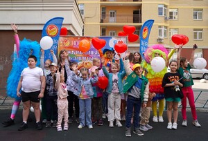 Новая линия Звенигород