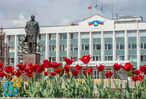 Администрация Одинцовского городского округа — фото 2 из 5