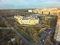 Одинцовский гуманитарный университет (Образовательный комплекс МГИМО в Московской области)