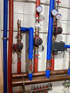 Сантех03 Одинцово