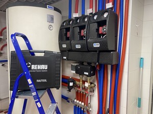 Сантех03 Одинцово