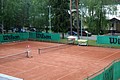 Теннисный клуб Жуковка 2