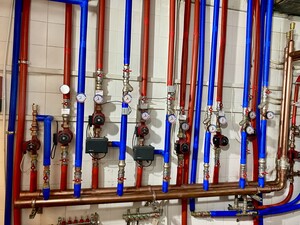 Сантех03 Одинцово