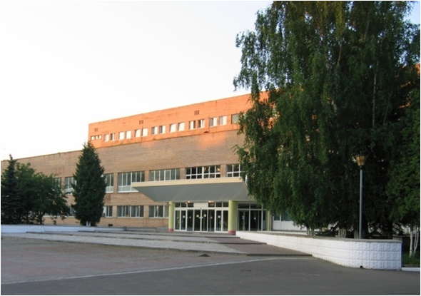 Филиал 3 военного госпиталя вишневского