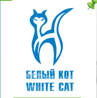 Белый кот - ОДинцово