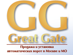 Great Gete - г.Голицыно