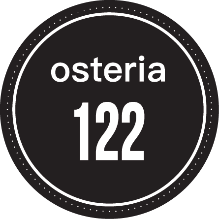 Osteria 122 (Остерия 122) - г.Одинцово