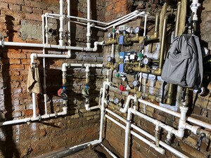 Сантех03 Одинцово