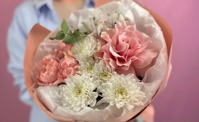 Разноцветы - г. Калининград Разноцветы - г. Калининград