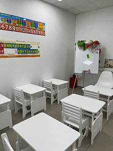 BAMBOOK school центр детского развития и творчества