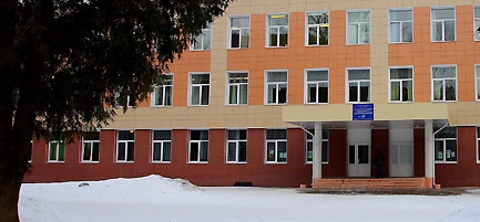 Одинцовская гимназия №11 - г.Одинцово
